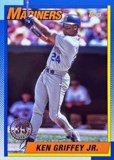 Ken Griffey Jr.