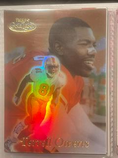 Terrell Owens