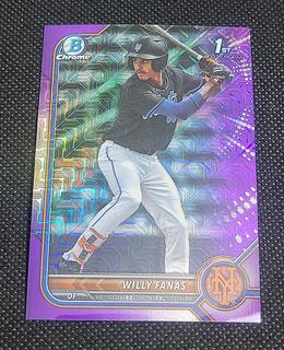 Willy Fanas