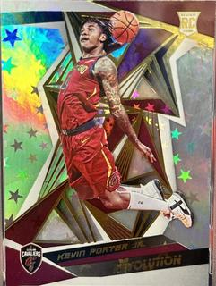 Kevin Porter Jr.