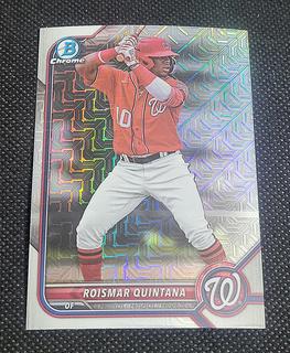 Roismar Quintana