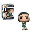 Elisa with Broom | Funko POP Movies