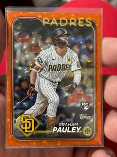 Graham Pauley