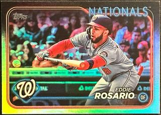 Eddie Rosario