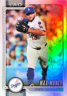 Max Muncy