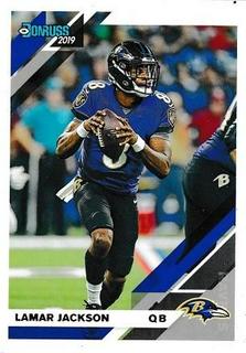 Lamar Jackson