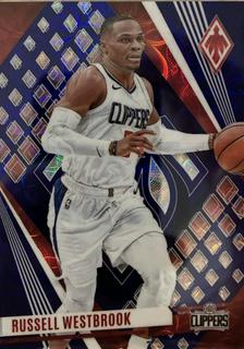 Russell Westbrook