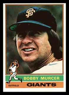Bobby Murcer