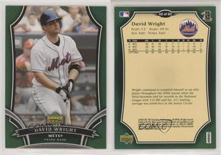 David Wright