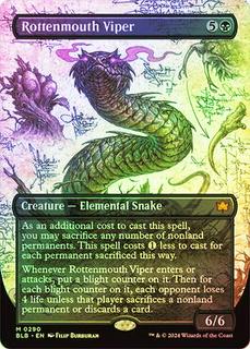 Rottenmouth Viper