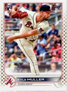 Kyle Muller