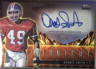 Dennis Smith