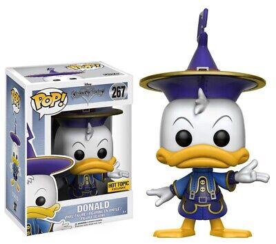 Donald #267 Funko POP Disney
