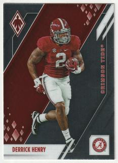 Derrick Henry