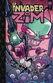 Invader Zim [Hardcover] | Comic Books Invader Zim