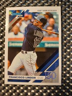 Francisco Lindor