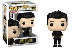 Billie Joe #497 (Rocks)