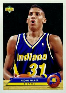 Reggie Miller