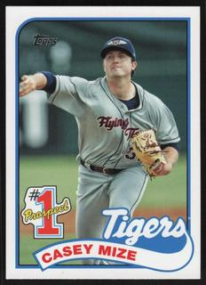 Casey Mize
