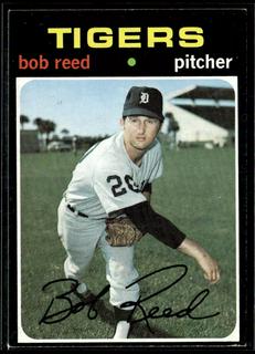 Bob Reed