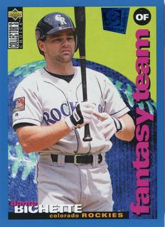Dante Bichette