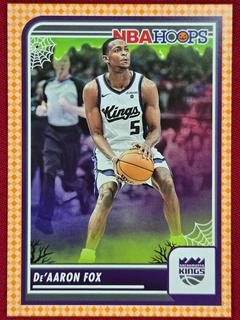 De'Aaron Fox