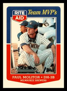 Paul Molitor