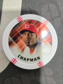 Aroldis Chapman
