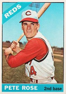 Pete Rose