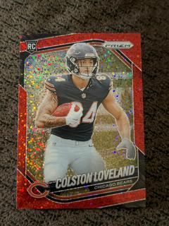 Colston Loveland