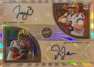 Justin Jefferson