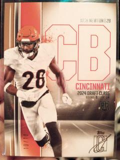 Josh Newton
