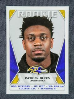 Patrick Queen