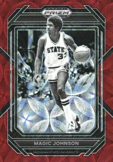 Magic Johnson