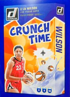 A'ja Wilson
