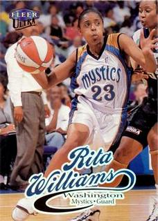 Rita Williams