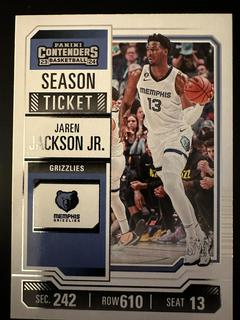 Jaren Jackson Jr.