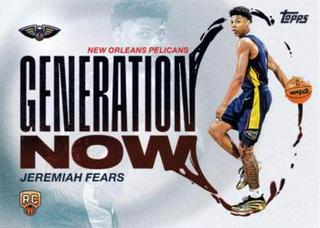 Jeremiah Fears