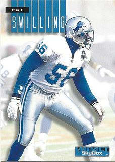 Pat Swilling