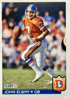 John Elway