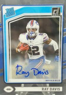 Ray Davis