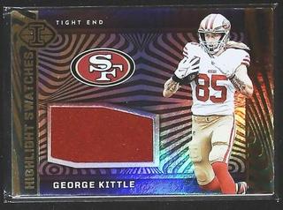 George Kittle