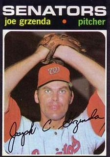 Joe Grzenda