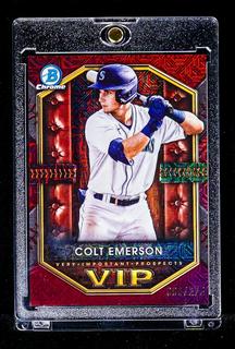 Colt Emerson