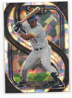 Gary Sheffield