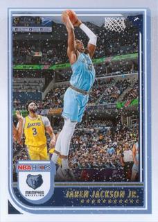 Jaren Jackson Jr.