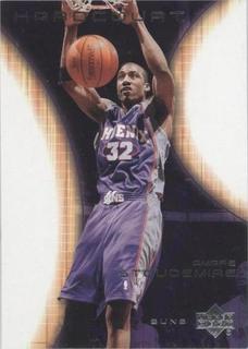 Amare Stoudemire