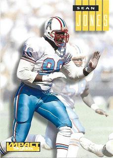 Sean Jones