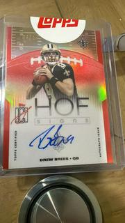 Drew Brees