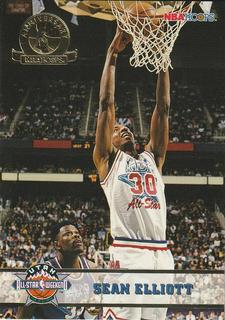 Sean Elliott